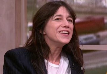 Charlotte gainsbourg dany boon kad merad jeff goldblum film movie france cinéma musique tv télématin