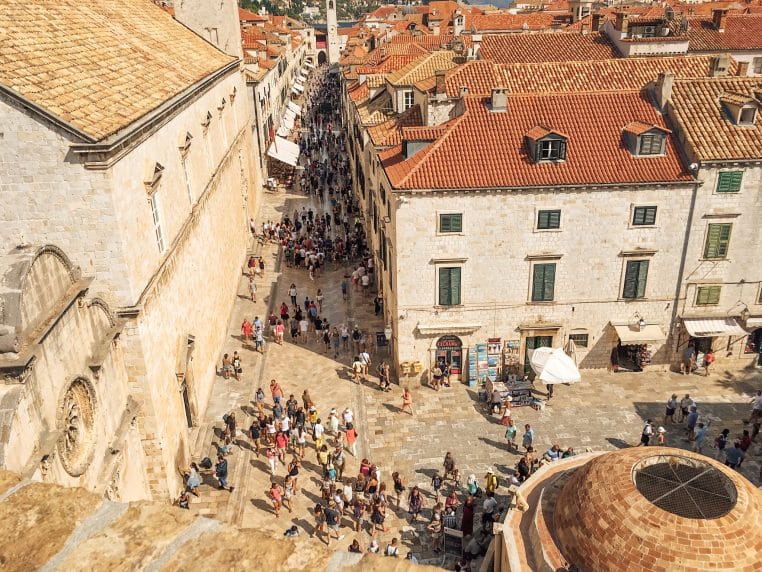 cinéma série film lieu monde culte france photos tournage GOT