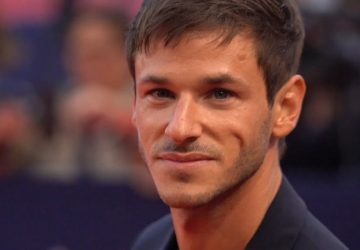 Gaspard Ulliel : son ex écrit une lettre d'amour posthume émouvante