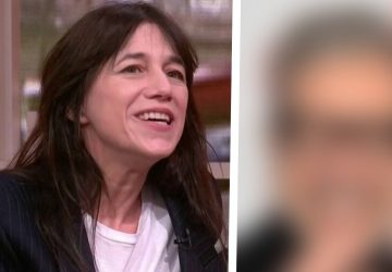 Charlotte gainsbourg dany boon kad merad jeff goldblum film movie france cinéma musique tv télématin