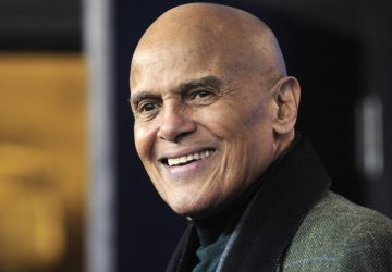 Harry Belafonte le chanteur américain et activiste des droits civiques s’est éteint