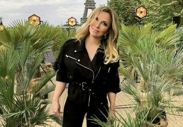 Hélène Ségara et son mari, c'est fini