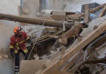 Marseille : qui sont les victimes des immeubles effondrés rue Tivoli ?