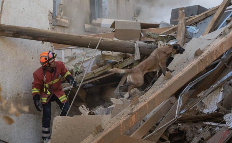Marseille : qui sont les victimes des immeubles effondrés rue Tivoli ?
