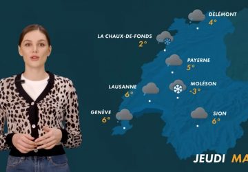 Jade intelligence artificielle météo journaliste suisse 2023 chatgpt technologie science