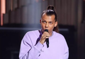 Je me dois d’écouter mes limites Stromae s’éloigne de la scène musicale pour raisons de santé