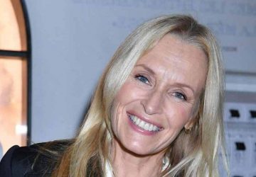 Je me suis mise en danger Estelle Lefébure (Léo Mattéï) se confie sur sa carrière d’actrice