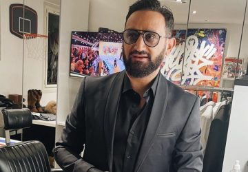 Jean Marc Morandini Cyril Hanouna Affaire enquête