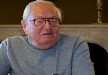 Jean-Marie Le Pen victime d'un malaise cardiaque