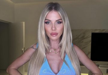Jessica Thivenin s'énerve contre ses abonnés