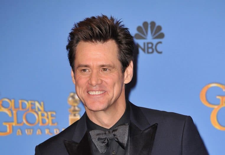 stars disparition france États-Unis monde people gallerie jim carrey acteur