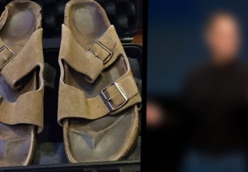 birkenstock sandales allemagne steve jobs apple enchère vente argent