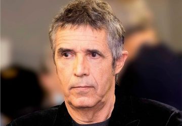 Julien Clerc revient sur sa rupture avec Miou-Miou C’est une douleur