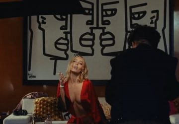 La folle vidéo de Lily-Rose Depp qui enflamme les réseaux