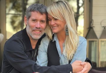 Laeticia Hallyday et Jalil Lespert, au bord de la séparation