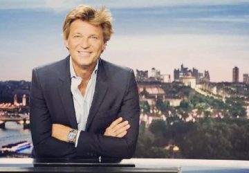 Laurent Delahousse France 2