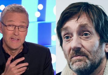 Après le grave accident qu'il a provoqué, Laurent Ruquier prend la défense de son ami Pierre Palmade