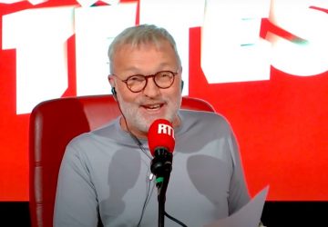 Laurent Ruquier