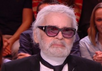 Les noms de tous les héritiers de Karl Lagerfeld enfin divulgués