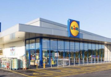 Lidl bouteilles actu Montpellier agression