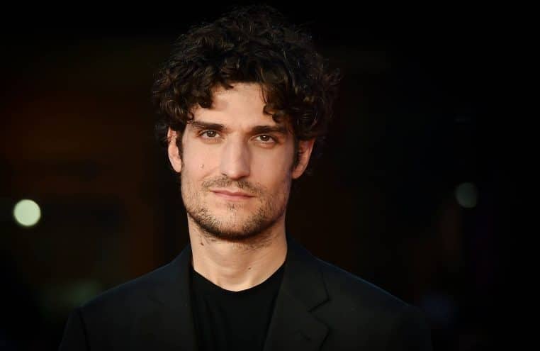 acteur chanteur sport fils famille enfants louis garrel