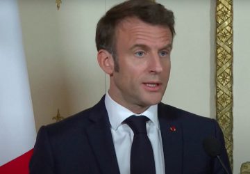 emmanuel macron
