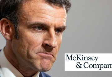 emmanuel macron mckinsey enquête journalisme argent justice france politique