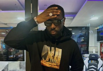 Gims : Après ses propos étranges sur les pyramides, il prend la parole