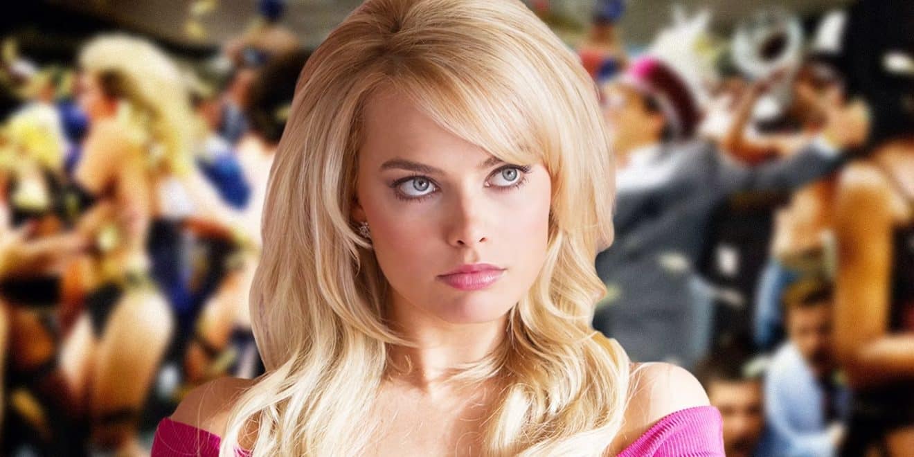Margot Robbie c’est le jackpot pour la star de Barbie qui devient l’actrice la mieux payée d’Hollywood