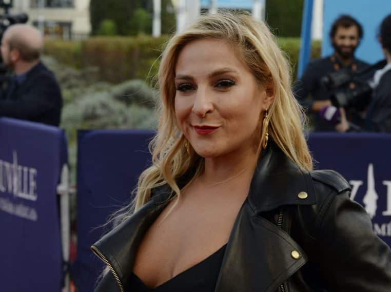 acteur chanteur sport fils famille enfants france marilou berry