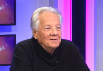 Massimo Gargia