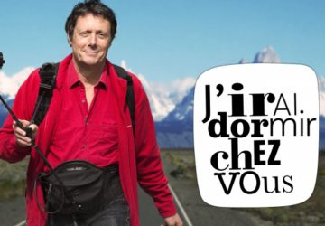 Antoine de Maximy pays voyage tpmp tv télévision france émission