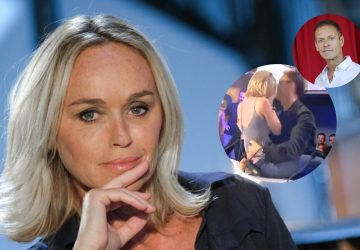 cécile de ménibus agression cauet rocco sifredi émission radio télévision france