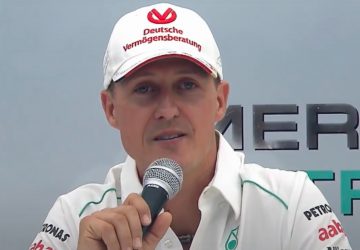 Michael Schumacher
