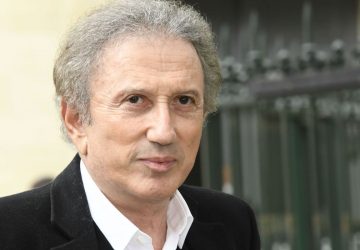 Michel Drucker (2)