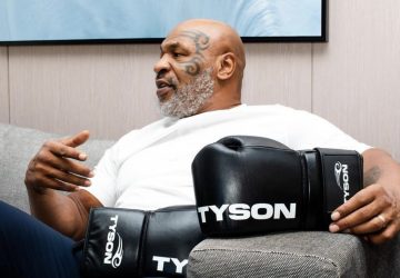Mike Tyson boxeur salaire weed