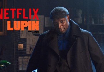 Lupin omar sy série netflix saison france 2023 date