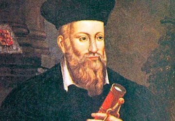 Nostradamus predictions charles iii (1)