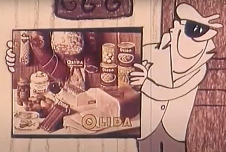 Kodak, Pschitt : ces marques qui ont toutes fini par disparaître