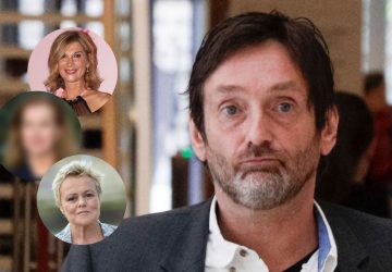 Pierre palmade accident muriel robin michele laroque france humoriste accident drogue