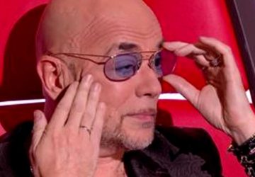 Pascal Obispo s’exprime sur sa tendance à la dépression Créer m’aide à combattre la souffrance