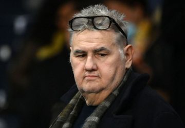 Pierre Ménès justice canal+ journaliste agression sexuelle france tv