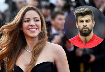 shakira gérard piqué couple stars clara marti séparation barcelone people