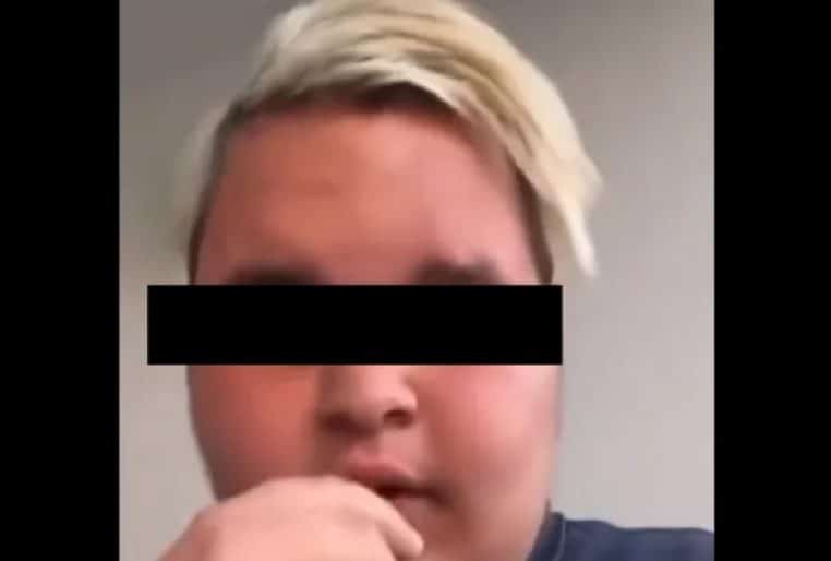 Pirouette inculpé et incarcéré pour avoir contraint un adolescent de pratiquer le sexe oral