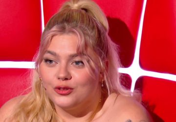Pour immortaliser l'anniversaire de sa fille Esmée, Louane a partagé des photos