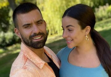 Première partie finie Vincent Queijo montre ses nouveaux tatouages et fait une annonce inattendue