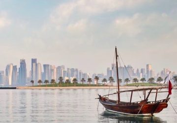 Le Qatar