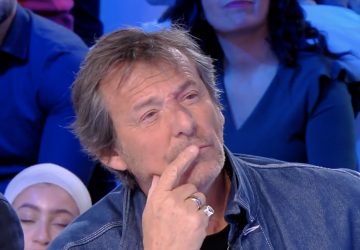 Jean-Luc Reichmann face à la mort : Il évoque la perte de sa mère