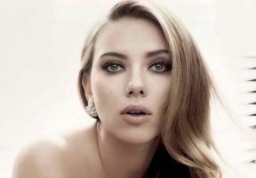 Scarlett Johansson confidences amour