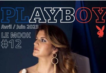 marlène schiappa france politique féminisme playboy photo interview
